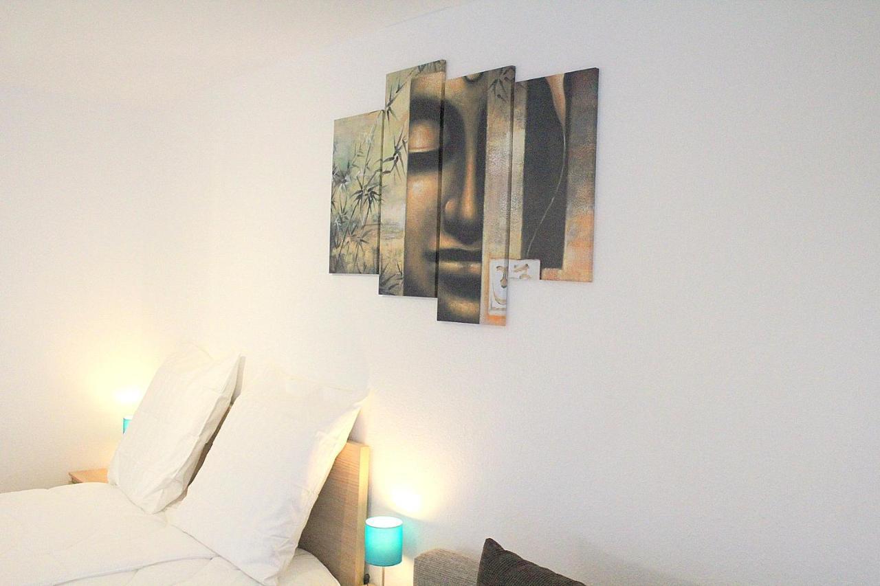 Ferienwohnung Engel Lindau Am Bodensee Екстериор снимка