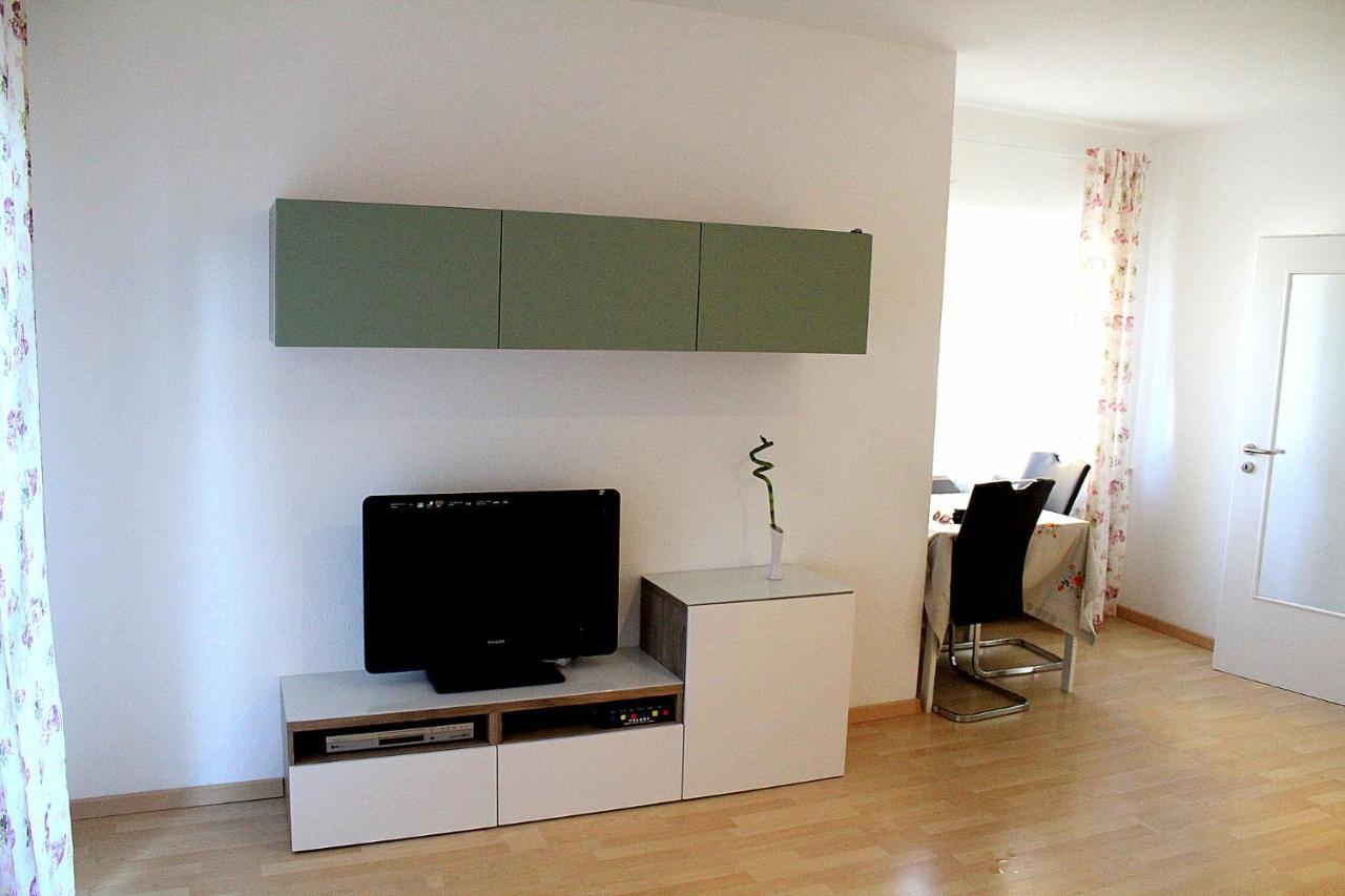 Ferienwohnung Engel Lindau Am Bodensee Екстериор снимка