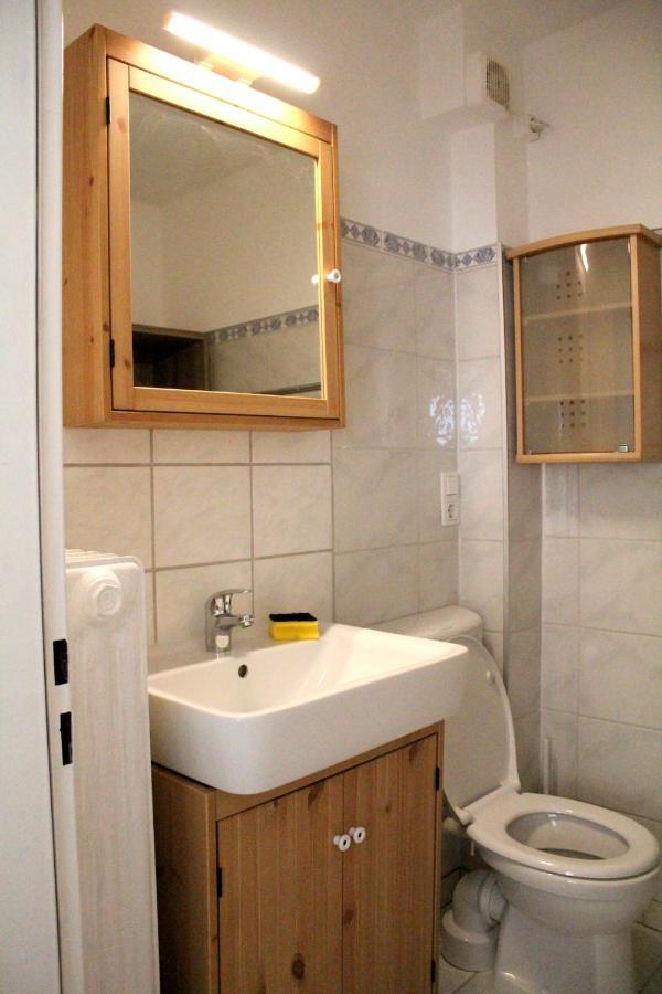 Ferienwohnung Engel Lindau Am Bodensee Екстериор снимка